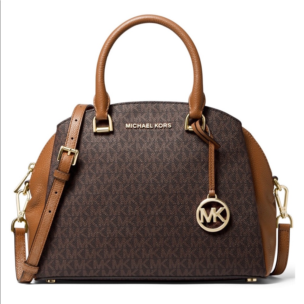 Luxury bags